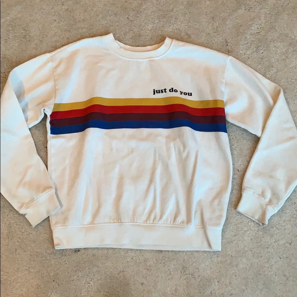 Crewneck